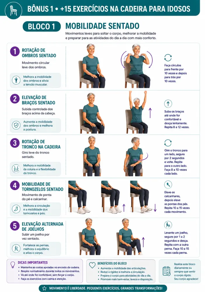 Exemplo de exercício 3