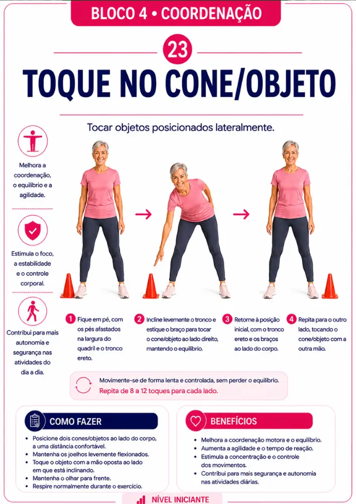 Exemplo de exercício 5
